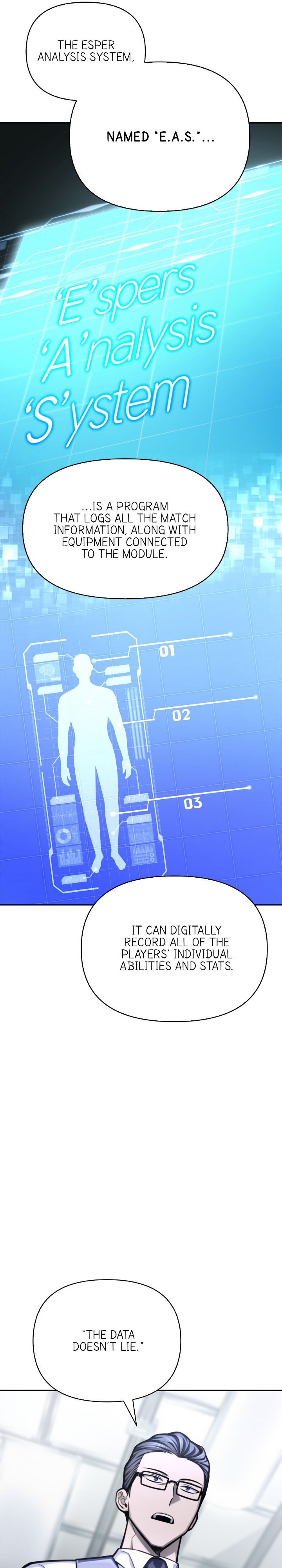 Superhuman Battlefield, Chapter 32 image 55